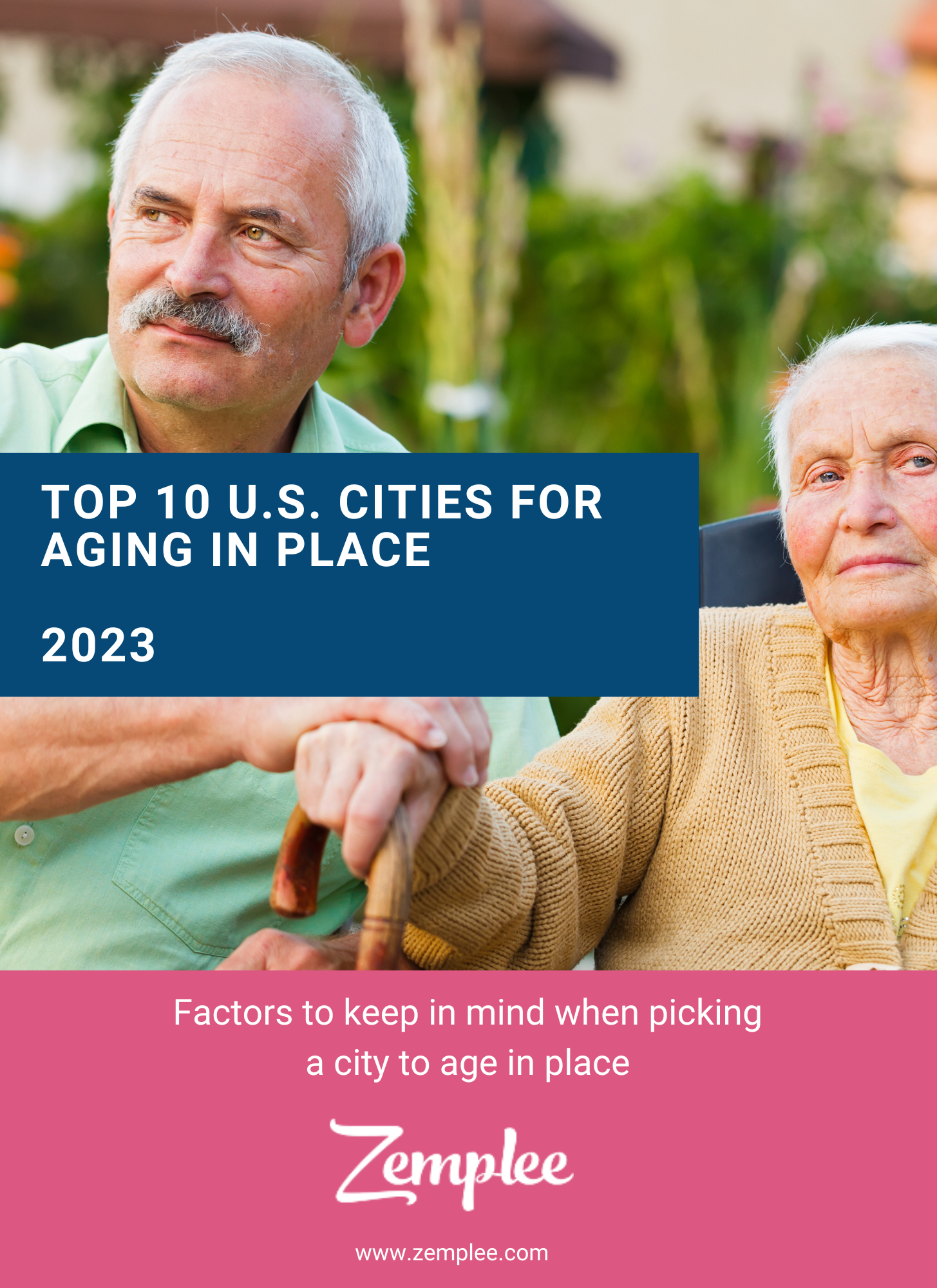 senior friendly cities, Top 10 Cities, top 10 cities, top ten cities